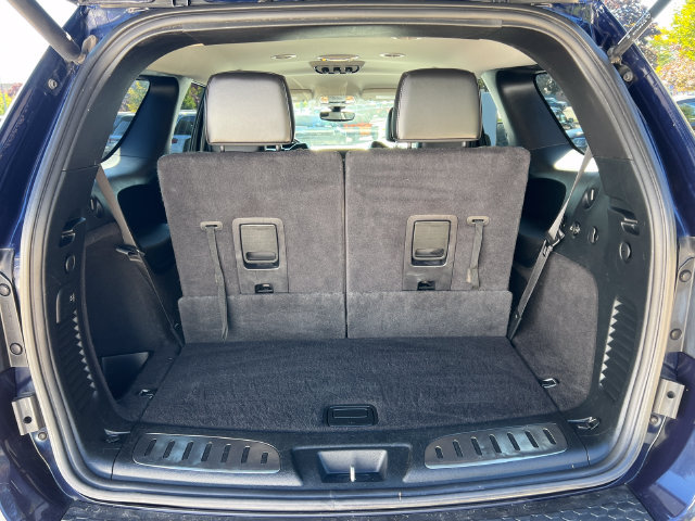 Used 2017 Dodge Durango GT w/ Nav & Power Liftgate Group AWD/4WD image 39