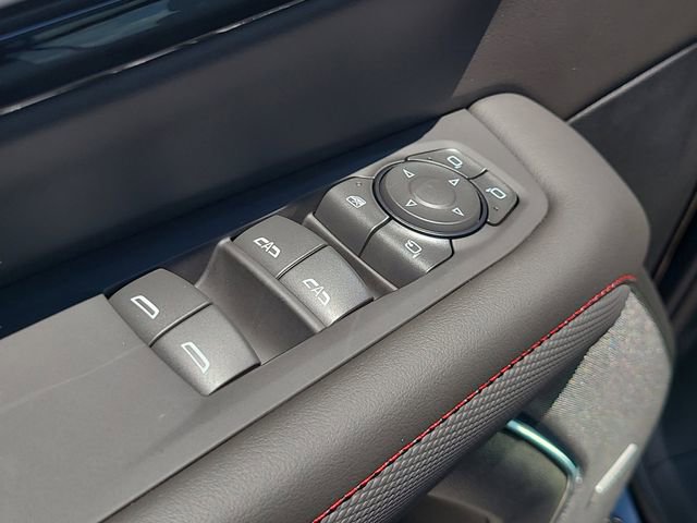 New 2026 Chevrolet Suburban RST w/ Comfort Package RWD image 18