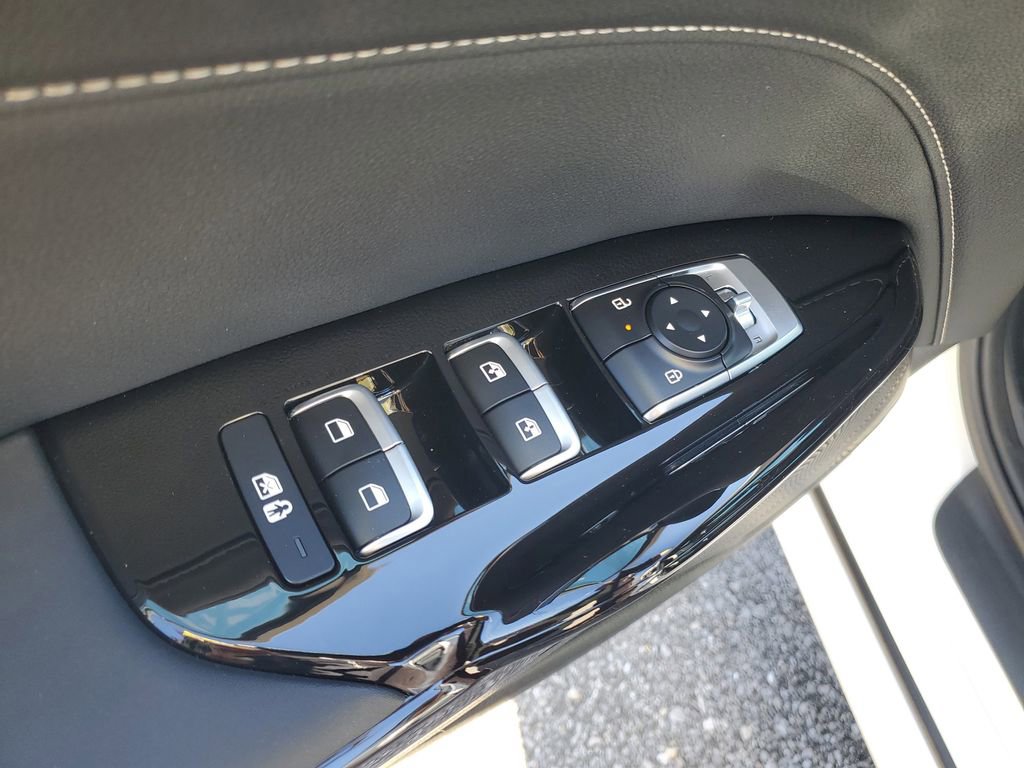 New 2026 Kia K5 GT-Line FWD image 9