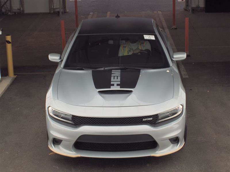 Used 2020 Dodge Charger R/T w/ Daytona Edition Group RWD image 4