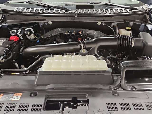 Used 2024 Lincoln Navigator Black Label image 27