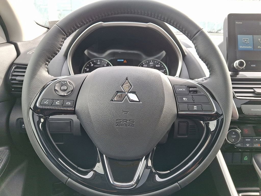 New 2026 Mitsubishi Eclipse Cross SE image 10