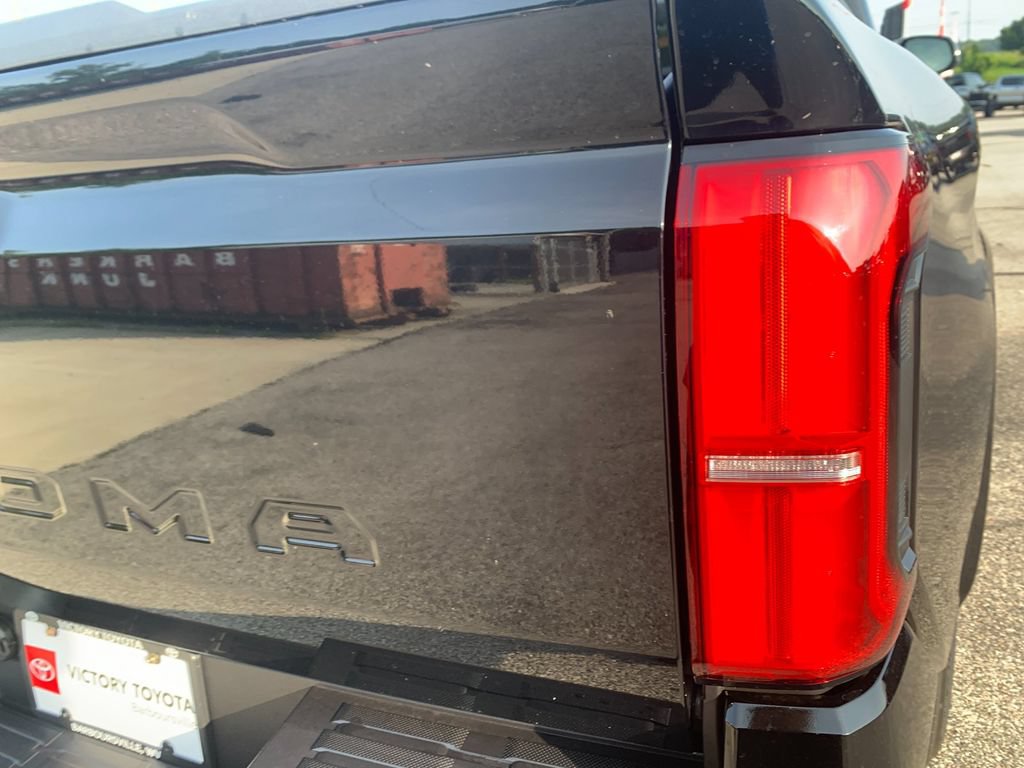 New 2026 Toyota Tacoma SR5 AWD/4WD image 33