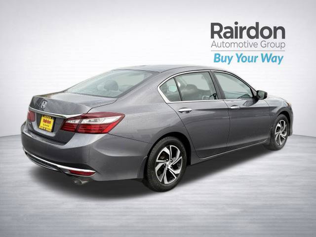 Used 2016 Honda Accord LX image 7