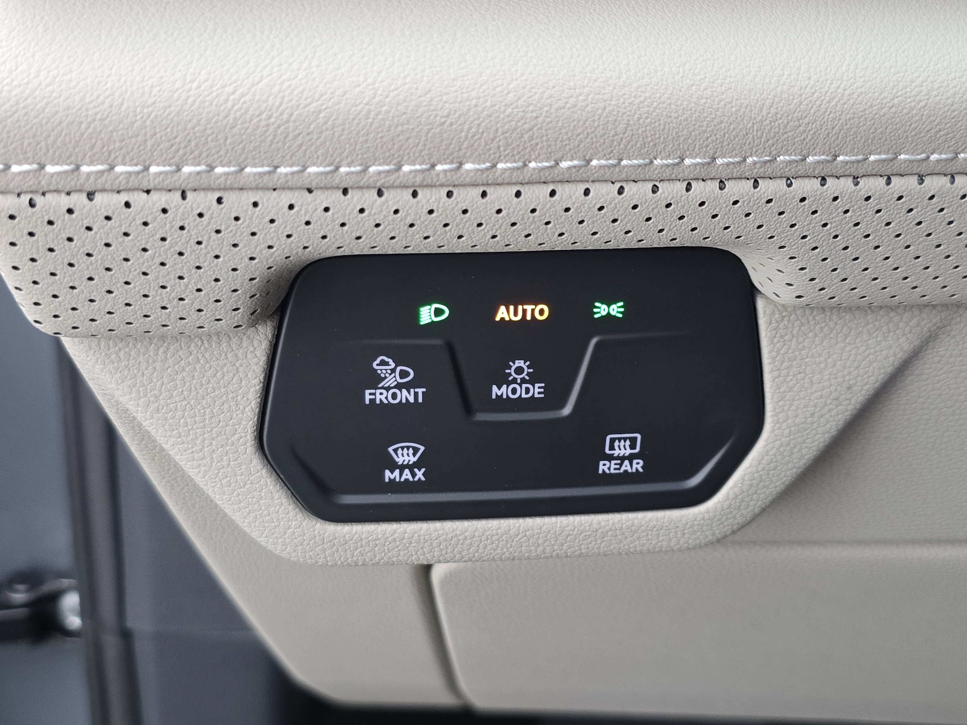 New 2026 Volkswagen Atlas SE AWD/4WD image 27