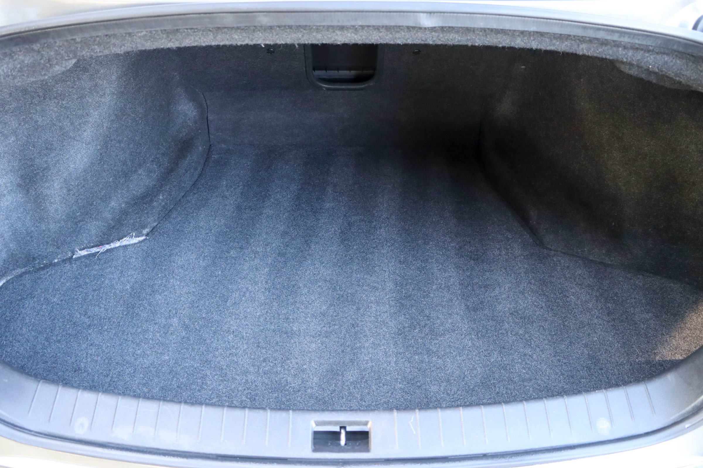Used 2018 INFINITI Q50 Luxe RWD image 23