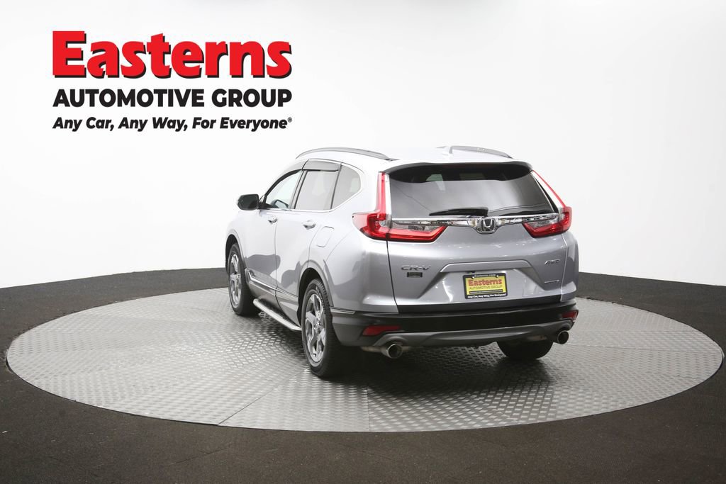 Used 2017 Honda CR-V Touring image 66