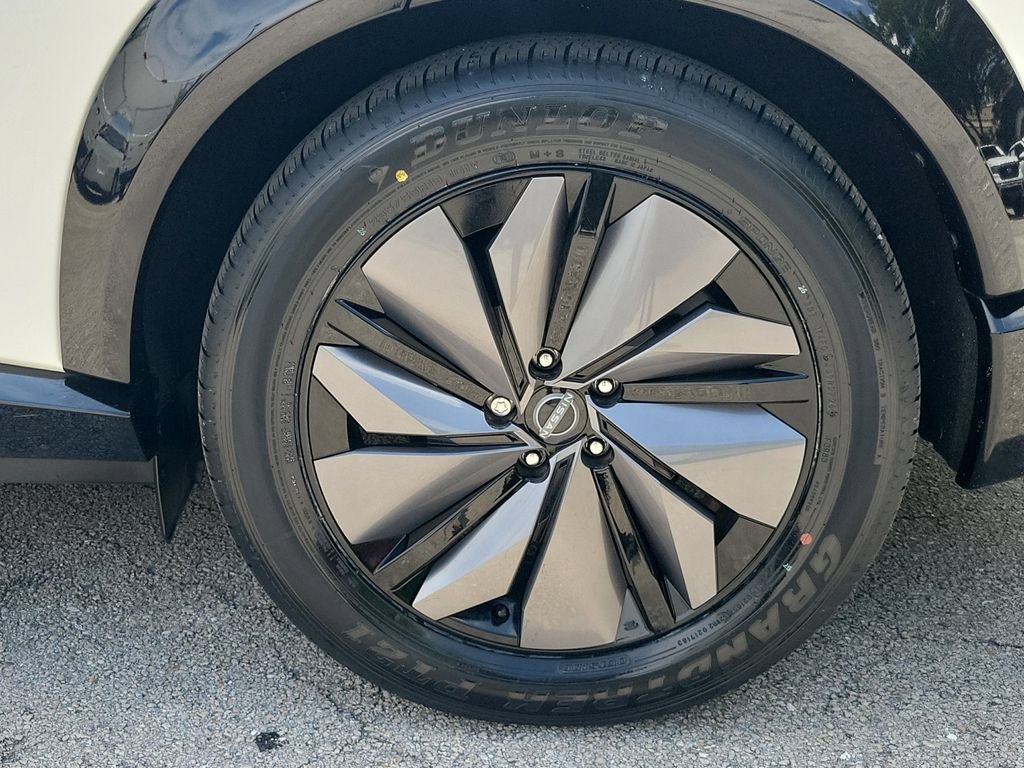 Certified 2024 Nissan Ariya AWD image 10