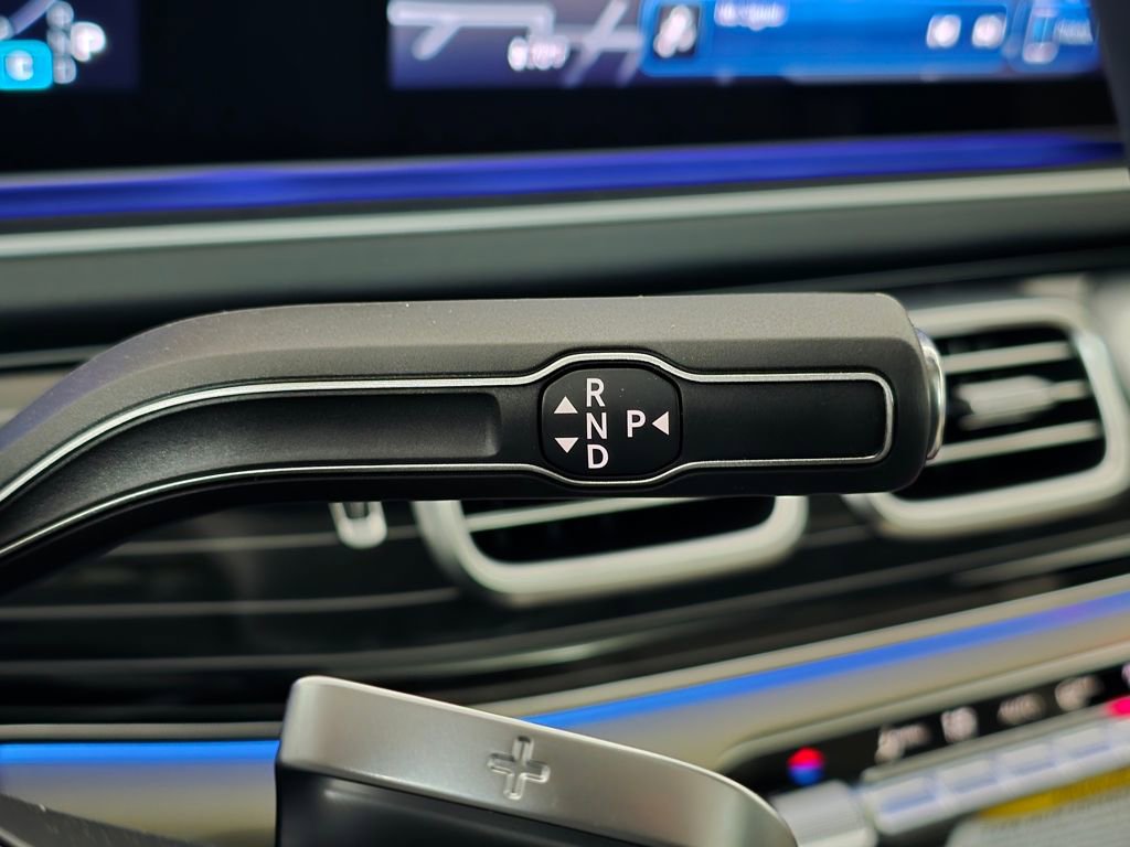 New 2026 Mercedes-Benz GLE 450 4MATIC Coupe image 35