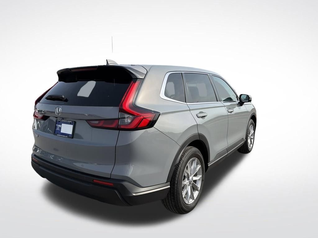 Used 2025 Honda CR-V EX-L image 7