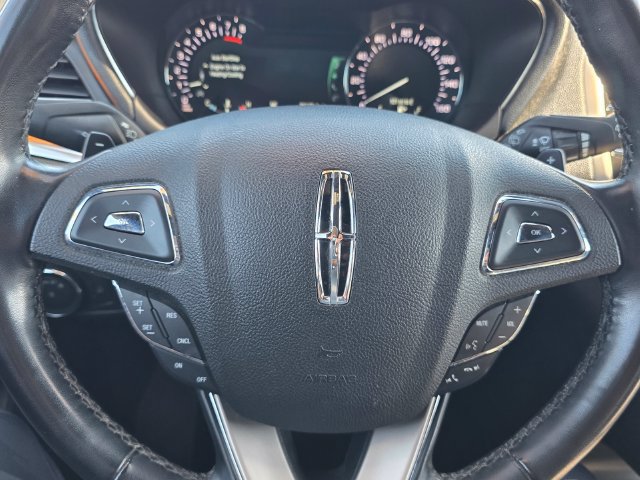 Used 2019 Lincoln MKC Select w/ Select Plus Package FWD image 24