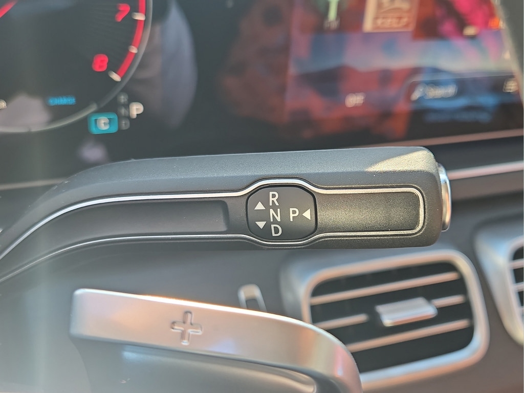 New 2026 Mercedes-Benz GLE 450 4MATIC image 24