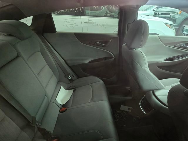Used 2019 Chevrolet Malibu LT image 4