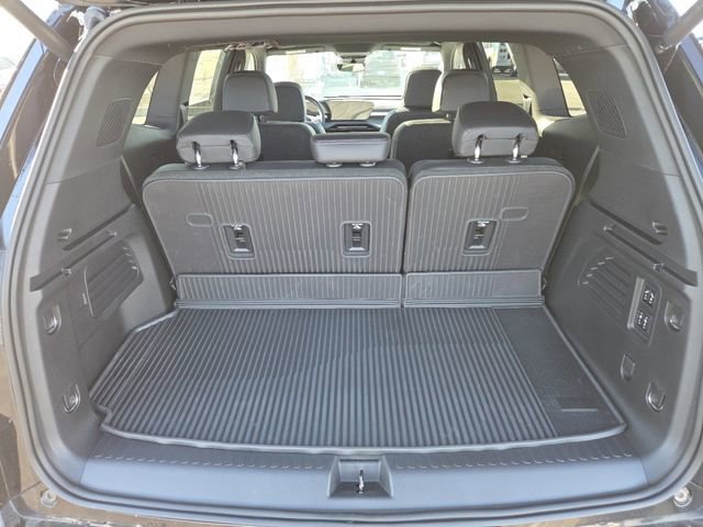 New 2026 Buick Enclave Avenir w/ Super Cruise Package image 29