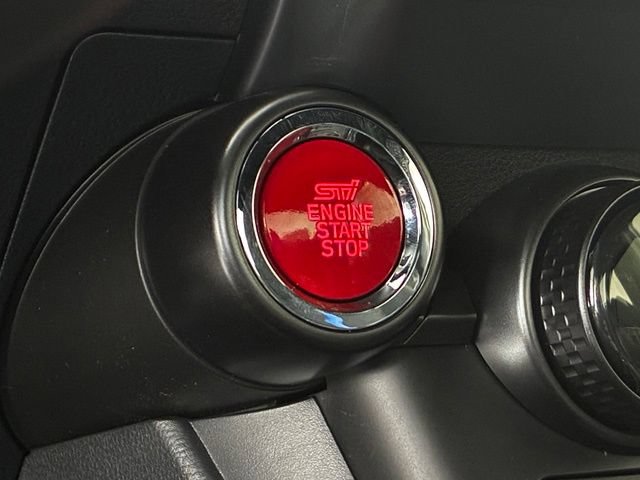 New 2026 Subaru BRZ tS RWD image 28