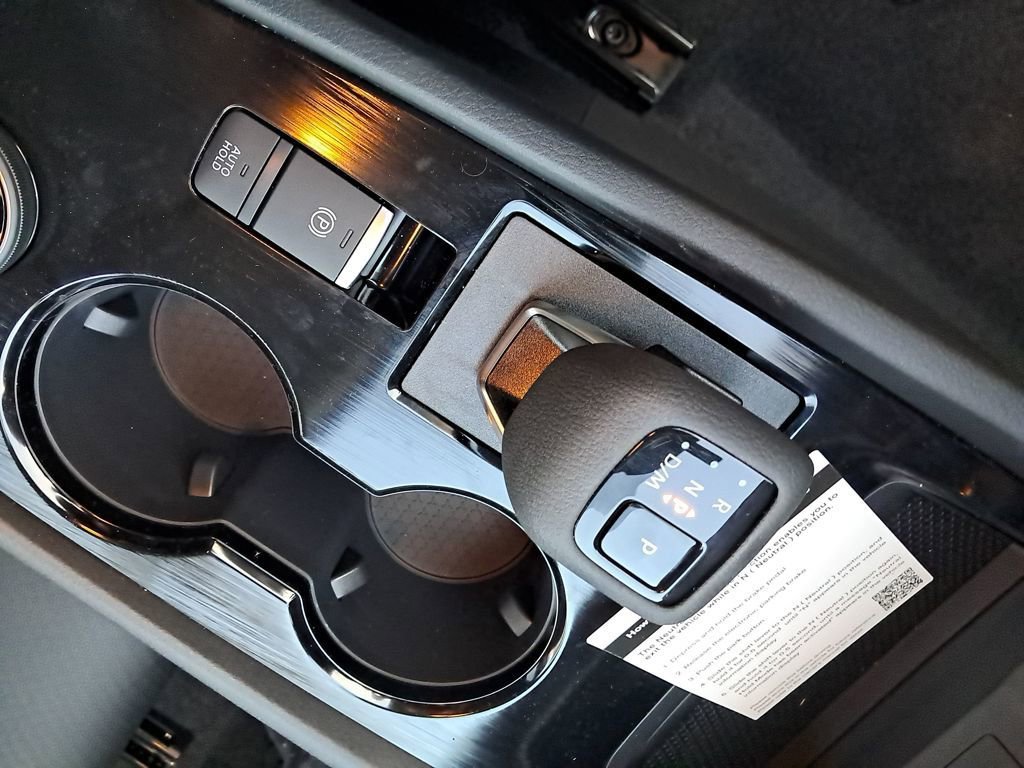 New 2026 Nissan Rogue SV image 25