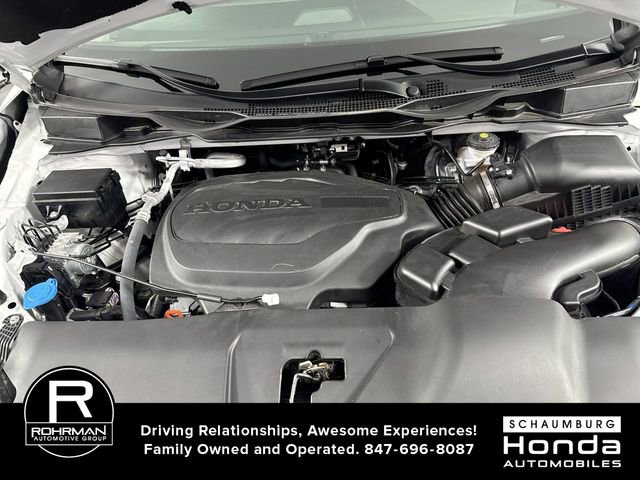 Used 2026 Honda Odyssey Touring image 30
