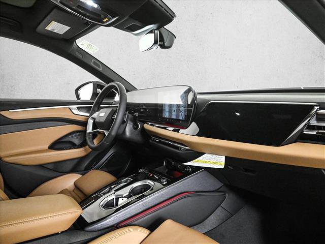 New 2026 Audi A6 Premium Plus AWD/4WD image 6