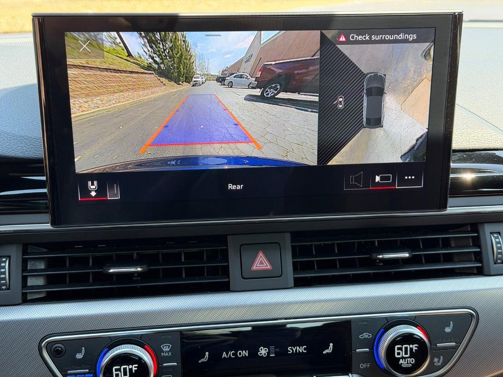 Used 2023 Audi A5 2.0T Premium Plus w/ Premium Plus image 23