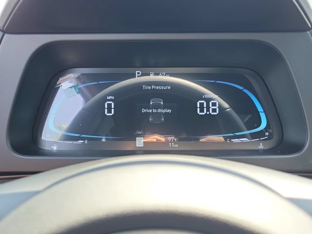 New 2026 Hyundai Elantra SEL Sport FWD image 9