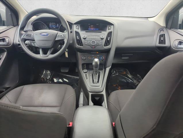 Used 2016 Ford Focus SE FWD image 20