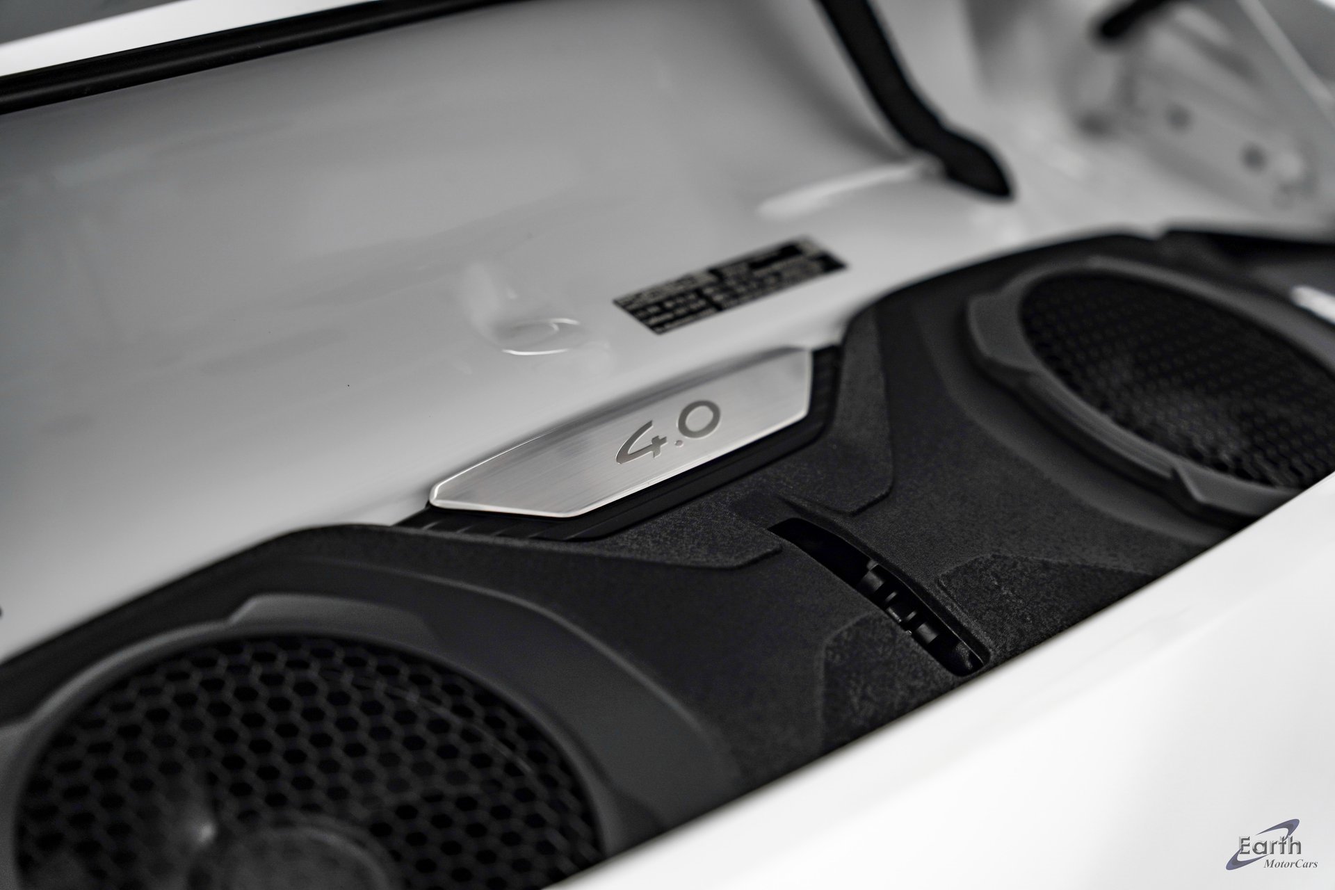 Used 2022 Porsche 911 GT3 image 88