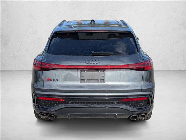 New 2025 Audi SQ5 Premium Plus image 6