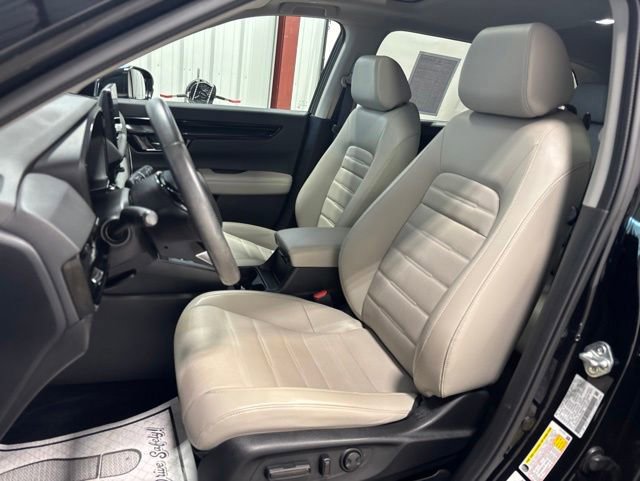 Certified 2024 Honda CR-V EX-L image 15