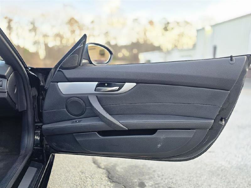 Used 2011 BMW Z4 sDrive35i image 19