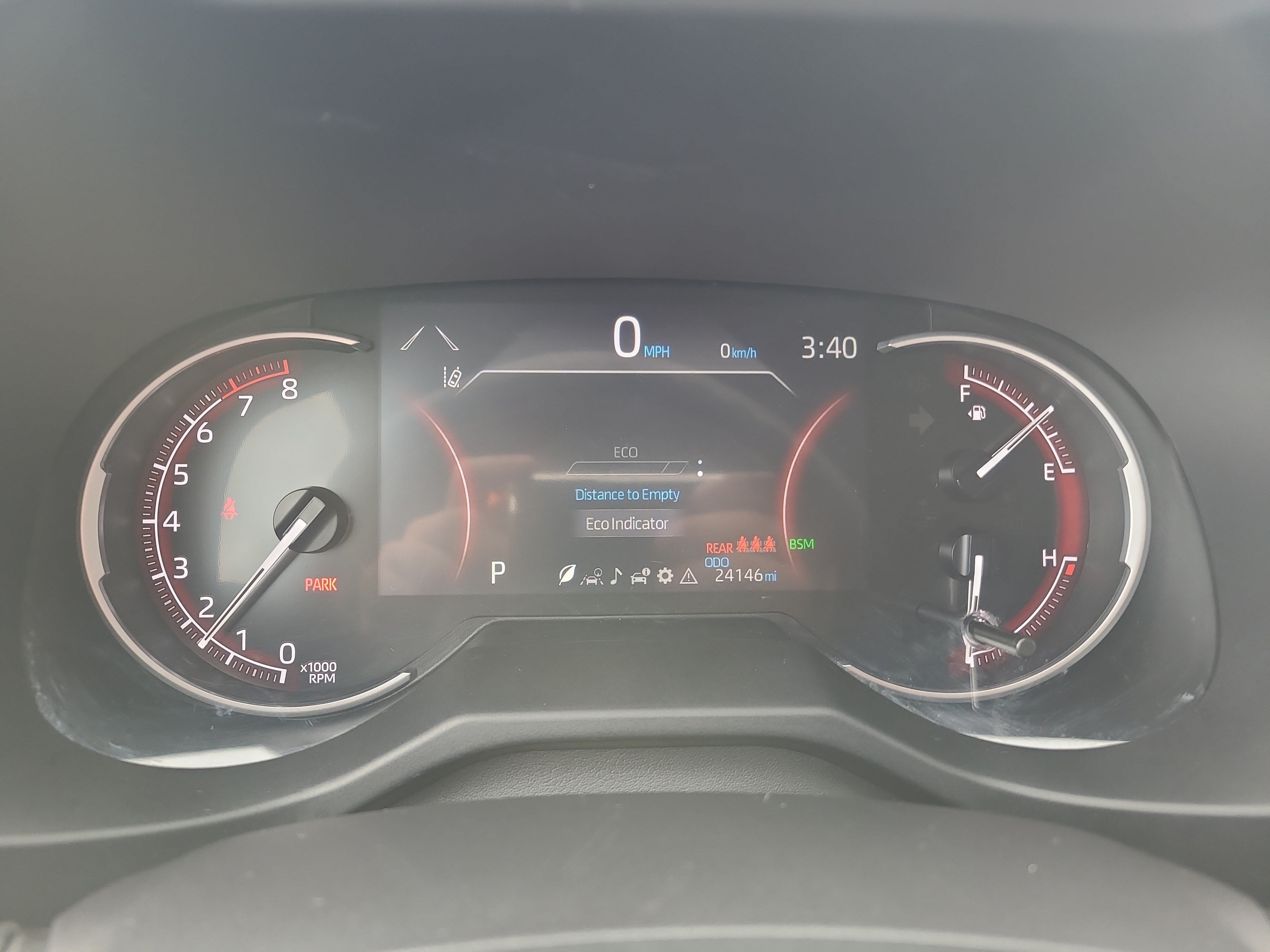 Certified 2025 Toyota RAV4 XLE AWD/4WD image 22
