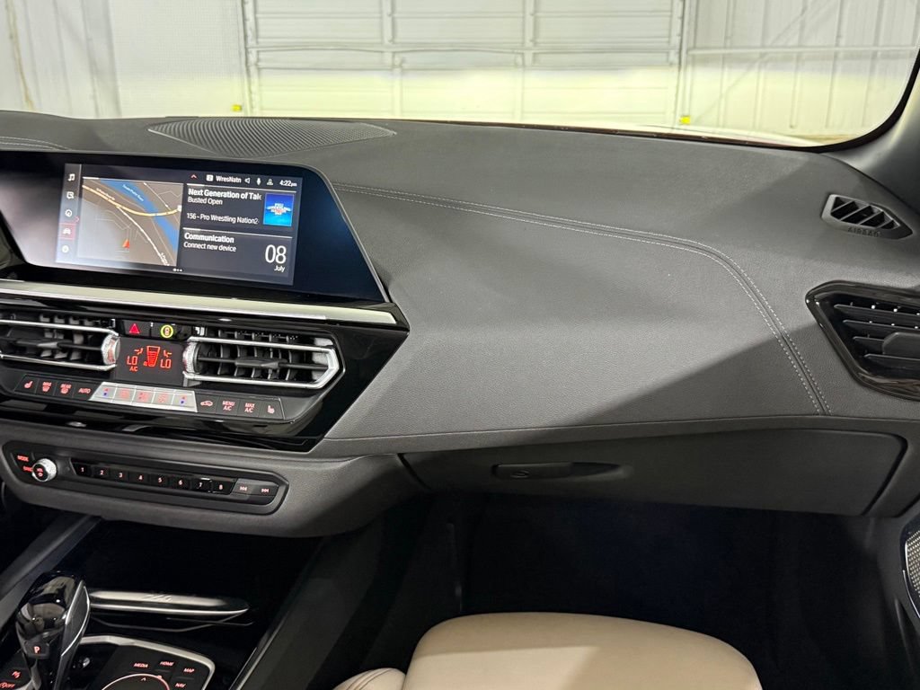 Used 2022 BMW Z4 M40i w/ Premium Package RWD image 38