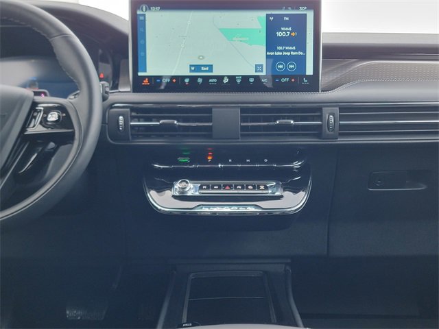 Certified 2025 Lincoln Corsair Reserve w/ Equipment Group 202A image 26