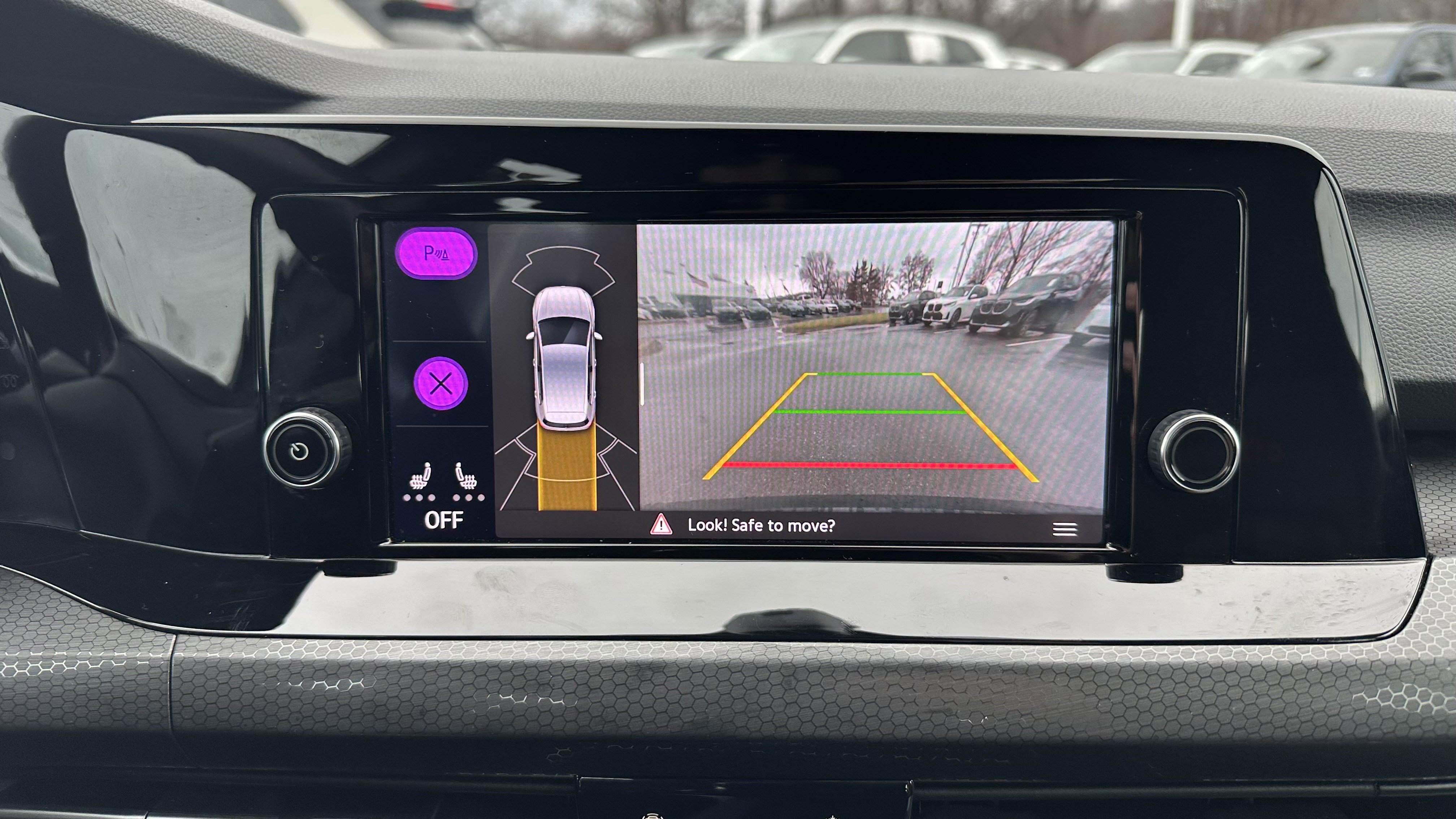 Used 2024 Volkswagen GTI S image 26