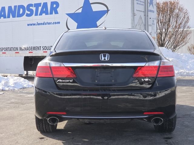 Used 2013 Honda Accord EX-L image 19