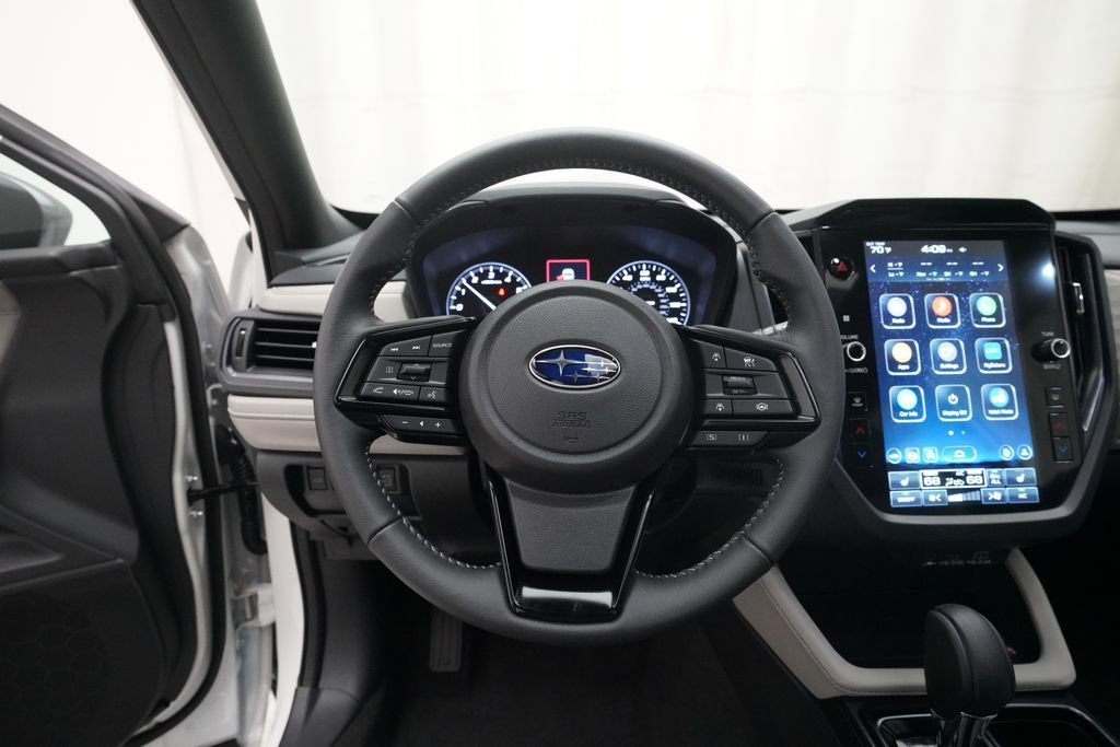 Certified 2026 Subaru Forester Premium image 4