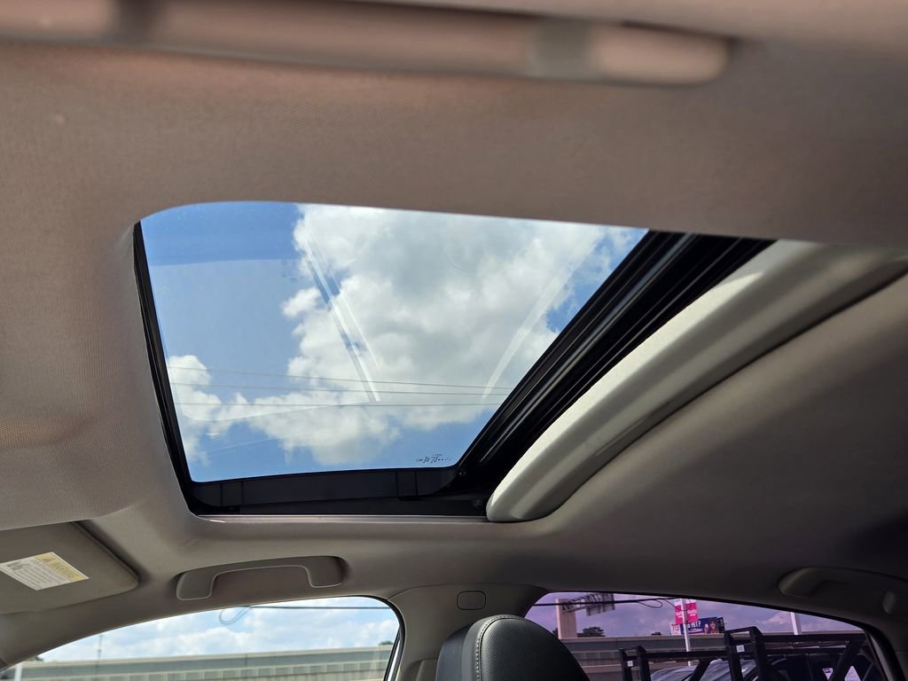 Certified 2023 Honda Civic EX-L image 13