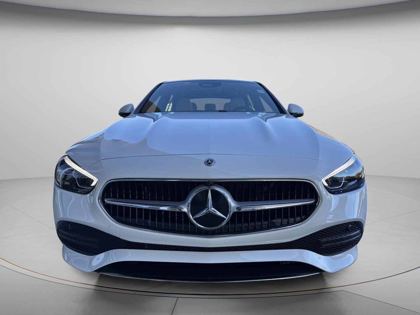 Used 2026 Mercedes-Benz C 300 Sedan image 8