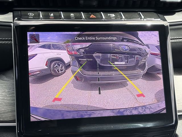 Used 2023 Jeep Grand Cherokee L Limited w/ Luxury Tech Group II AWD/4WD image 16