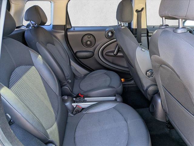 Used 2013 MINI Cooper Countryman S AWD/4WD image 17