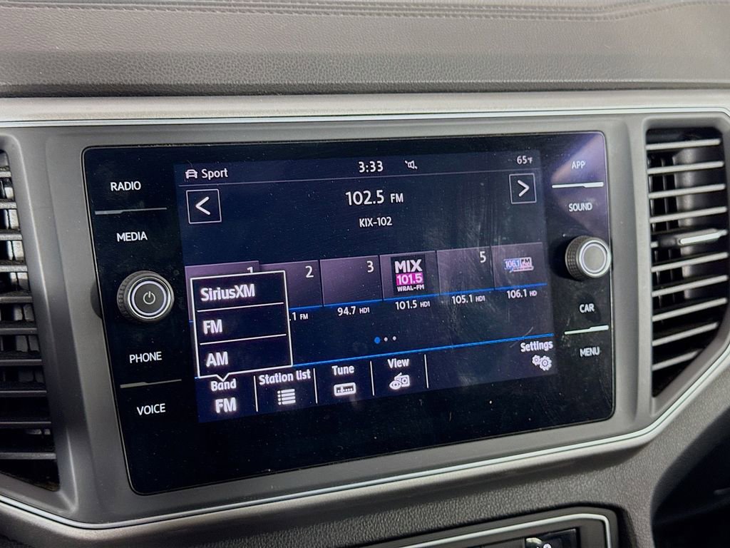 Used 2019 Volkswagen Atlas SE image 29