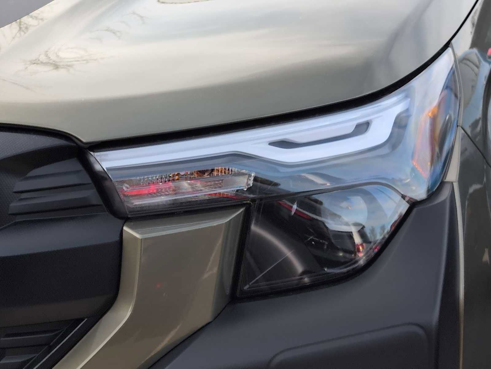New 2026 Subaru Forester Wilderness image 10