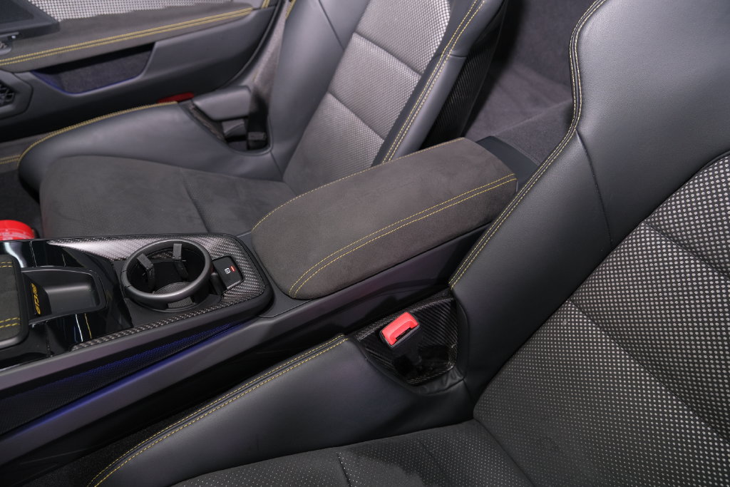 Used 2024 Porsche 911 GT3 RS RWD image 32