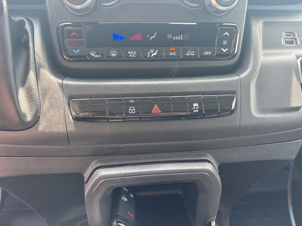 New 2026 RAM ProMaster 1500 w/ Convenience Group FWD image 17