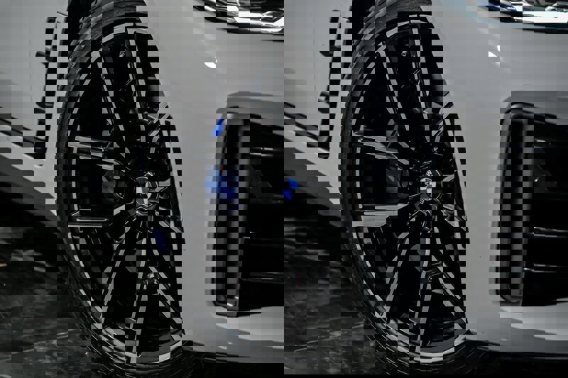 Used 2022 BMW M440i xDrive Gran Coupe w/ Premium Package image 3