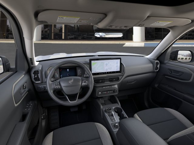 New 2026 Ford Bronco Sport Big Bend w/ Convenience Package AWD/4WD image 9