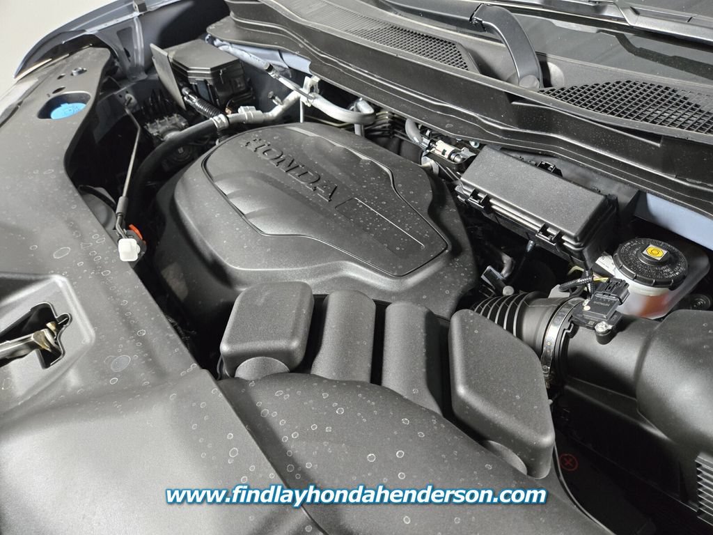 Certified 2024 Honda Ridgeline RTL image 24