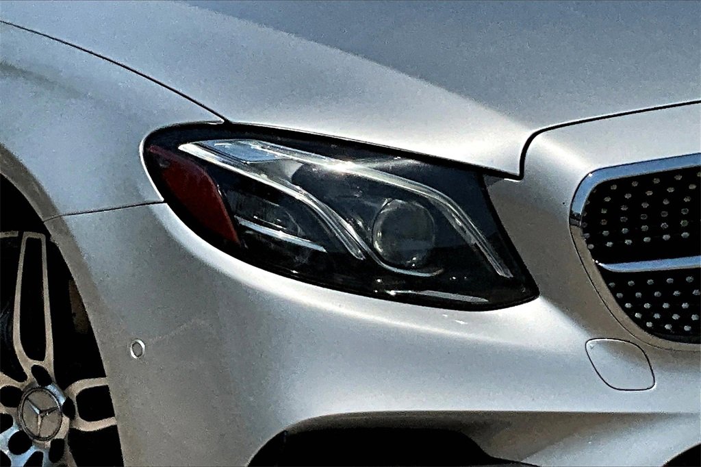 Used 2018 Mercedes-Benz E 43 AMG 4MATIC Sedan image 31