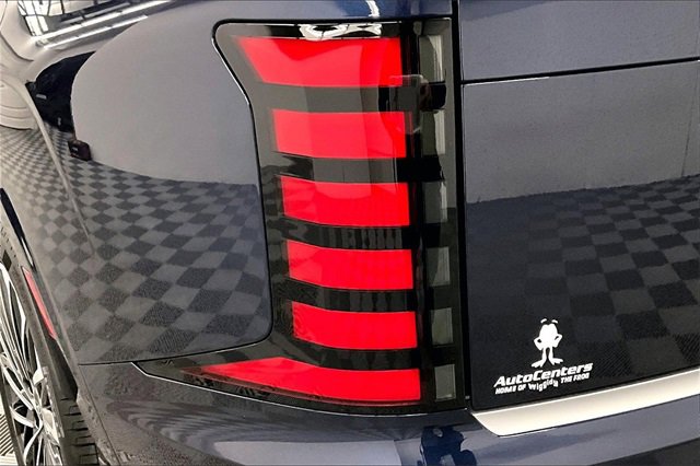 Used 2026 Hyundai Palisade Calligraphy image 35