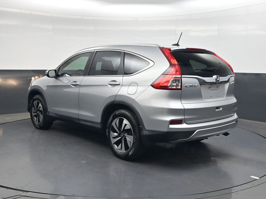 Used 2016 Honda CR-V Touring image 6