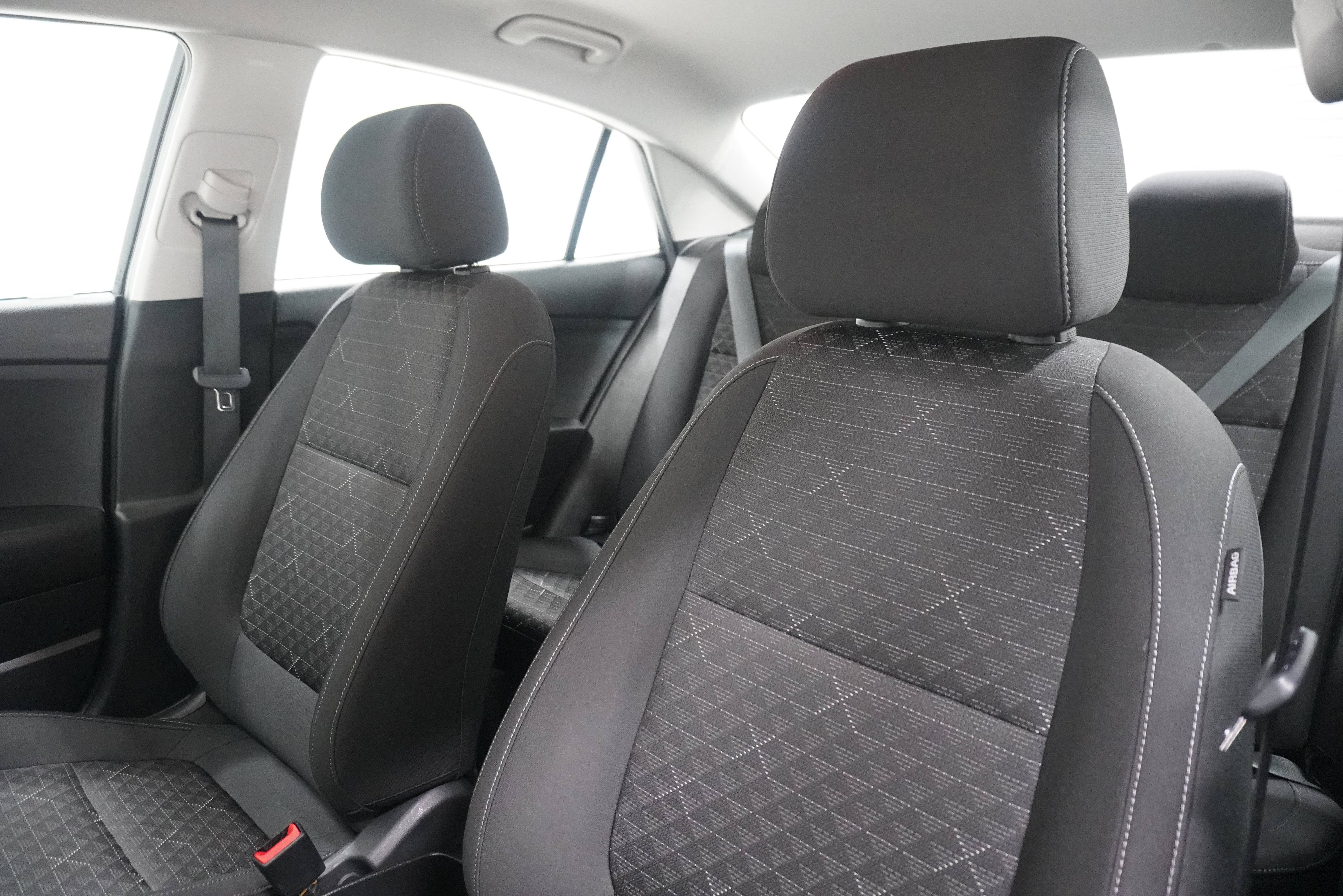 Used 2023 Kia Rio LX FWD image 11